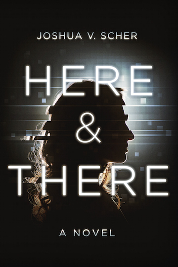 Illustration for article titled Here and There Is a Thrilling Quantum Mystery that the Reader Must Solve